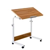 Cheap Study Table Multi-function PC Computer Height Adjustable Sofa Bed Side Desks