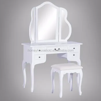 Italy Style 5 Drawers Mirror Stool White Gloss Dressing Table Product On Alibaba Italy Style 5 Drawers Mirror Stool White Gloss Dressing Table Product On Alibaba