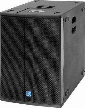 passive pa subwoofer