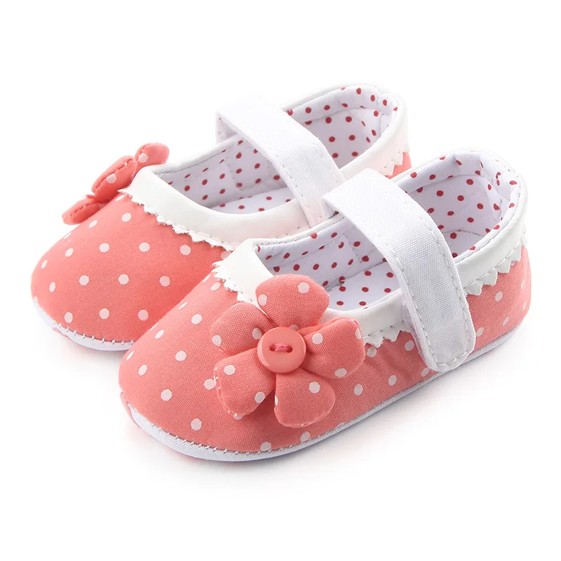 

Hot sales! new fashion beautiful princess baby girl prewalker shoes, Red/pink/light pink