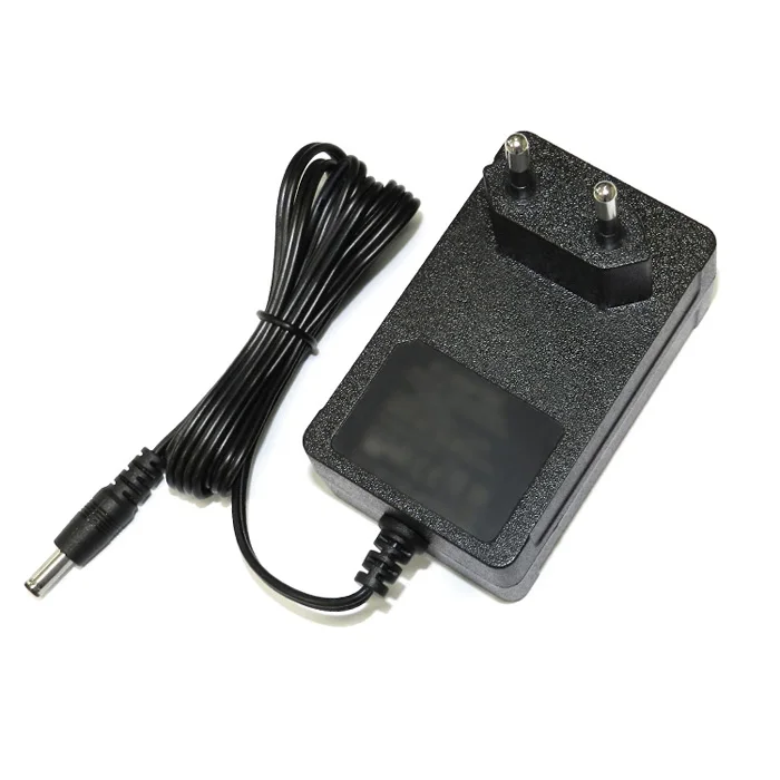 HonzcSR AC/DC Adapter Compatible For FIT IHome IAD25B UC1400-10 - Foto 8