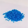 Auto parts yield strength polypropylene reinforced LFT long glass fiber pellets
