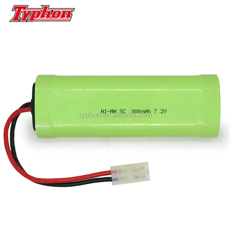 9v rc car battery