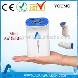 ozone generator for blood therapy