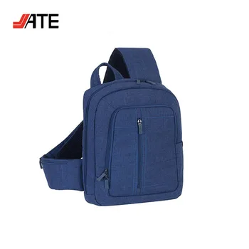 backpack with single strap