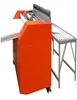 epe foam sheet roll cutting machine