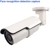 Mini WIFI cctv camera face recognition with night vision