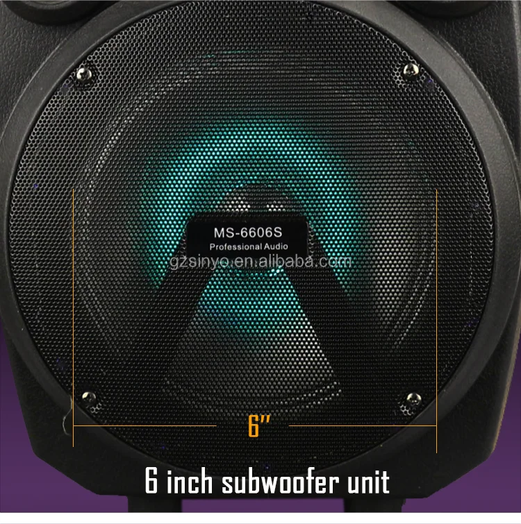 LT-S5 speaker (3)