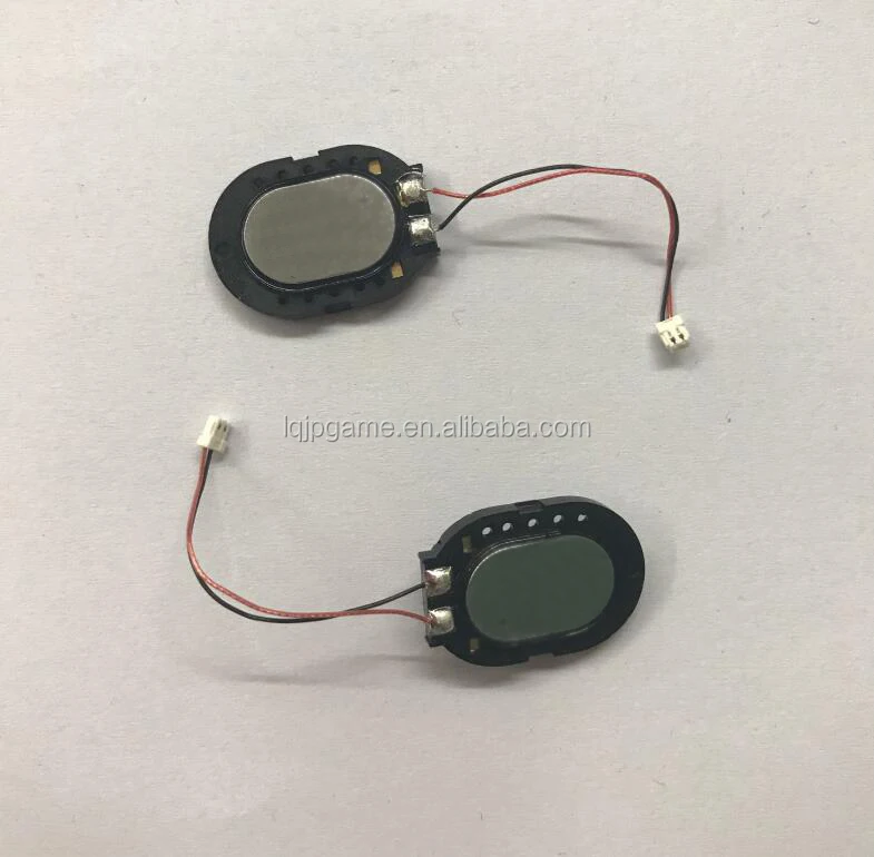

Original Speaker Loudspeaker Replacement Parts For Nintendo Switch Console, Picture
