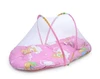 New Foldable Baby Mosquito Net / Warm Bed Mosquito Net Crib Tent / Baby Anti Mosquito Tent