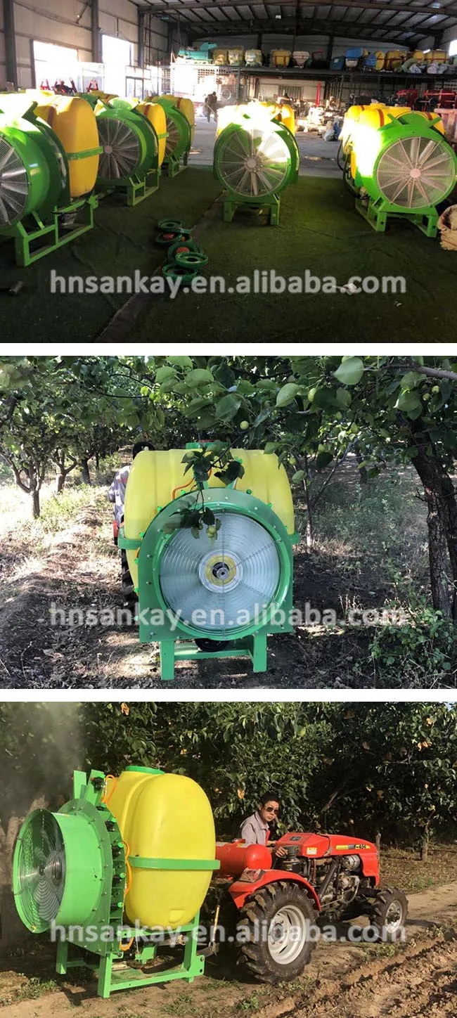 Agro Air Blast Flower Vineyard Tractor Orchard Sprayer Buy Sprayers