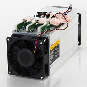 Bitmain Antminer S9 Used Bitcoin ASIC Miner Power Supply