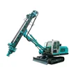 MAFAL produce Cutting Drill Rig SWDR138 with discounts price