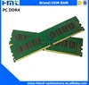 Made in China Best price 4gb 2400mhz ddr4 288pin computer ram for desktop