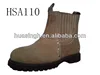 2014 hot sale engineer/inspector/business boss daily wear steel toe safety office shoes