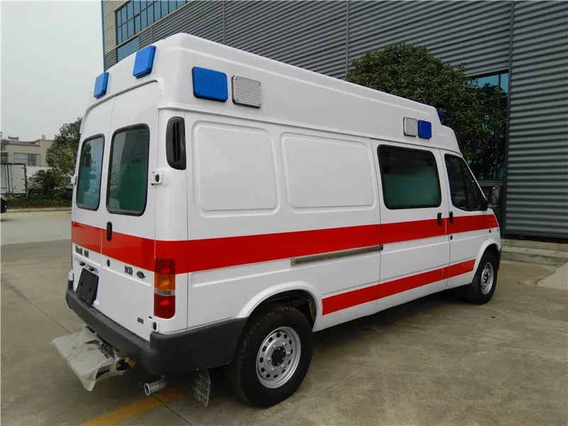New Design Germany Ambulance For Sale With Low Price Buy Germany