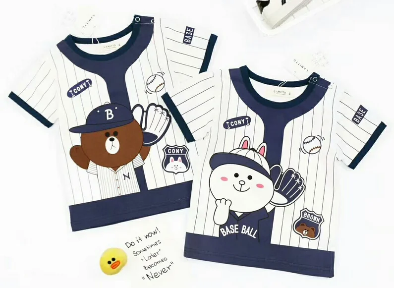 custom kids baseball jersey