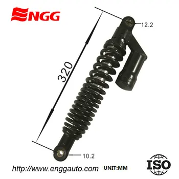 bike shock absorber price