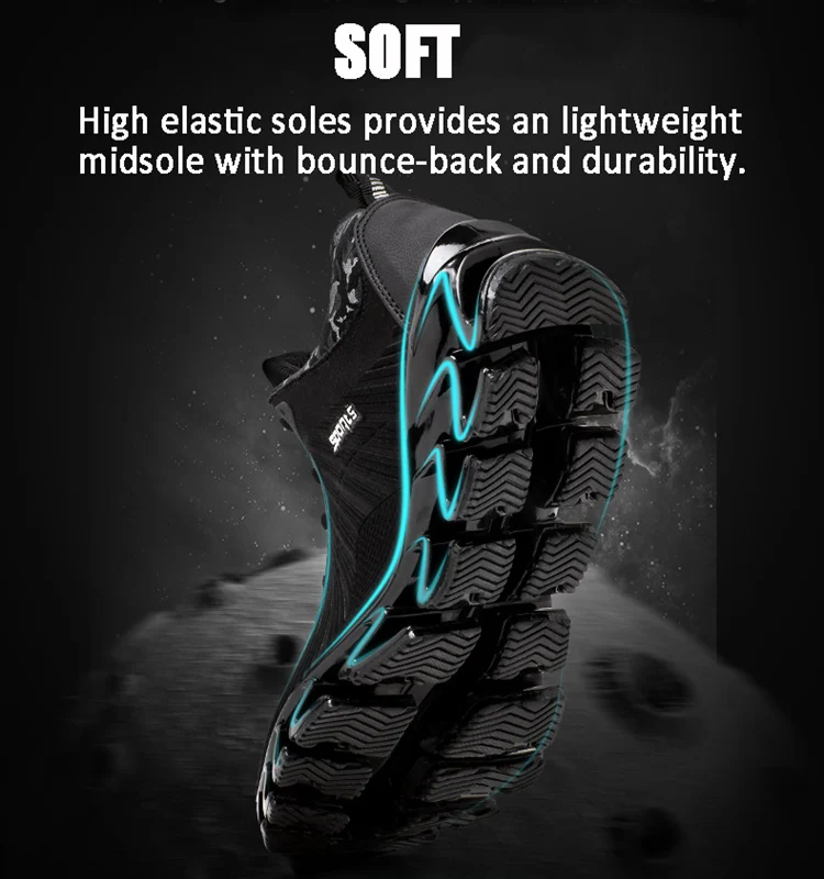 2019 Fashion Cheap Men' Active Sports Sneakers Outdoor Durable Running