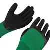 Wholesale waterproof gloves work, garden gloves safty gloves work