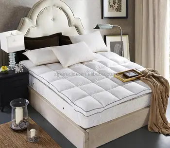 Reusable Cheap High Quality Home Hotel Bedroom Double Queen Size