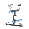 3 Point Head Frame with Adult Paediatric and Child Pins/3 pins skull clamp