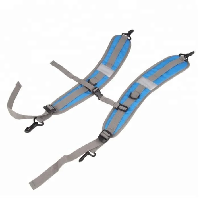 

Custom detachable shoulder backpack straps wholesale, Can mixed color