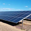 10kw home power solar system grid connected