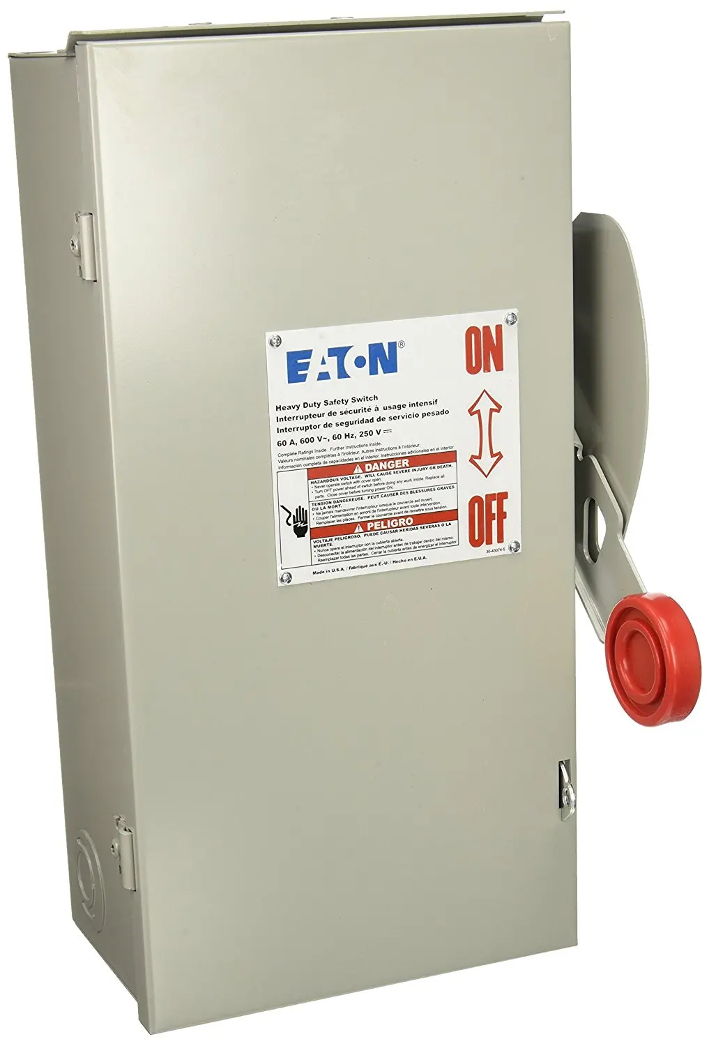 Cheap Eaton Safety Switch, find Eaton Safety Switch deals on line at
