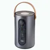Portable power generator 500w solar power station for home appliance device emergency UPS backup uninterrupted Power Supply