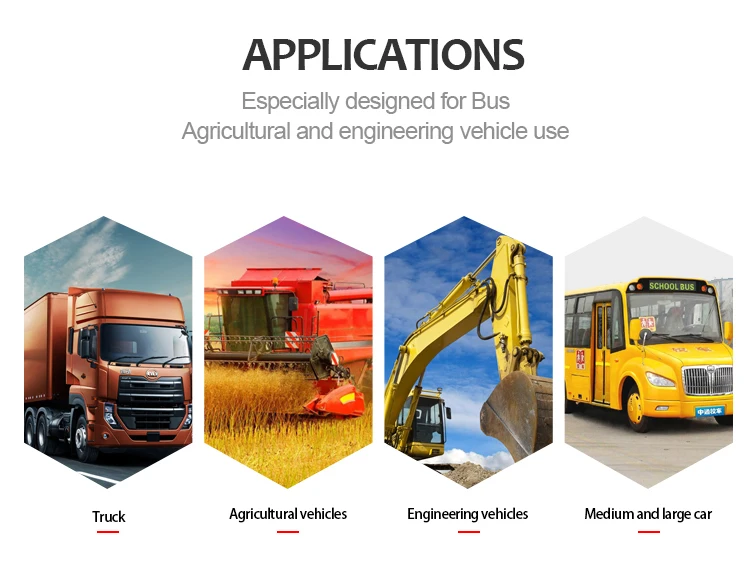 heavy duty vehicle semi truck backup reverse camera 24 volt reverse camera system camera trailer