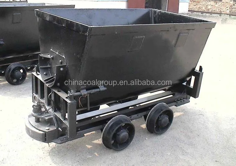 Kfu0.756 Mining Cart Coal Mine Bucket Tipping Mine Cart Buy Mine