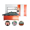 CNC Sofa Foam Horizontal Contour Sponge Cutting Machine