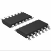 MC1496BDR2G# Adjustable 300MHz Balanced Modulator and Demodulator ICs,Electronic Component