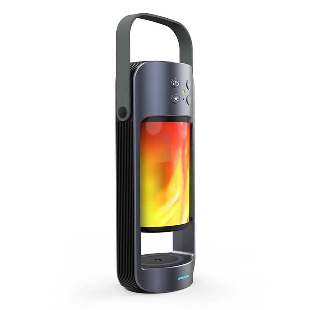 2020 best seller Outdoor Sports Portable Speaker Wireless Bluetooth Speaker - ANKUX.COM