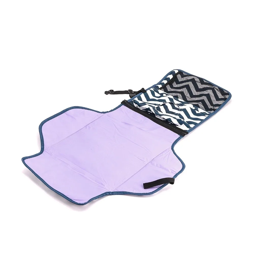 
Baby Diaper Changing Mat Portable Changing Pad 