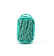 New Arrive BT Music Mini Portable Speaker for Bike Walking Outdoor Indoor - ANKUX.COM