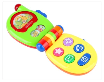 baby cell phone toy