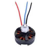 

New small mini 2204Q 2300KV brushless motor for high speed fpv racing drone