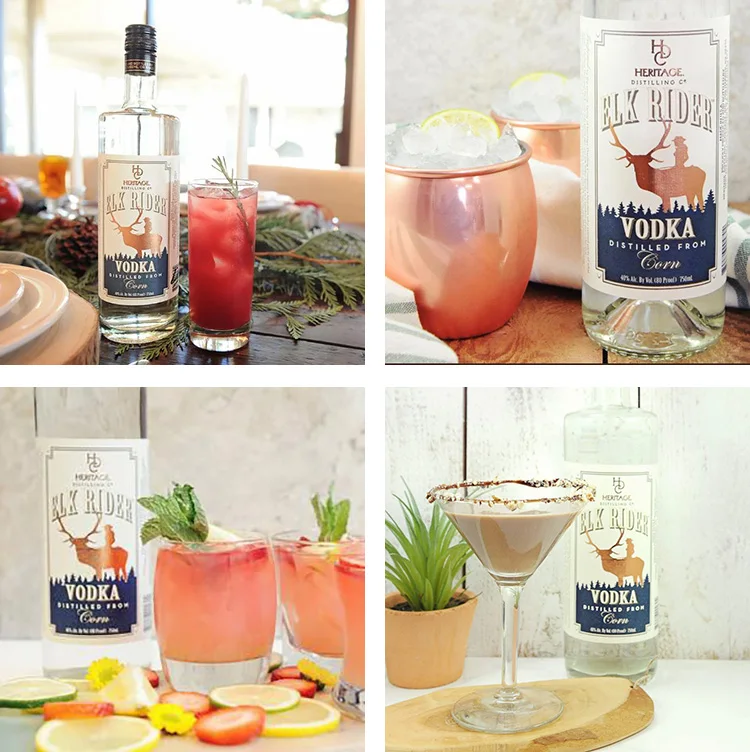 Alcoholic Beverage Spirits cocktail Vodka