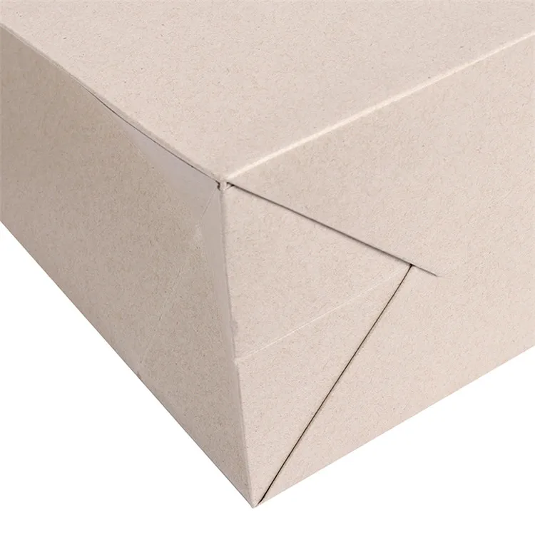New custom paper bags for business supply for advertising-10