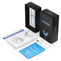 

FDA Approved Dental Bright White Smiles Teeth Whitening Kit Private Label Wholesale Teeth Whitening Kits Private logo