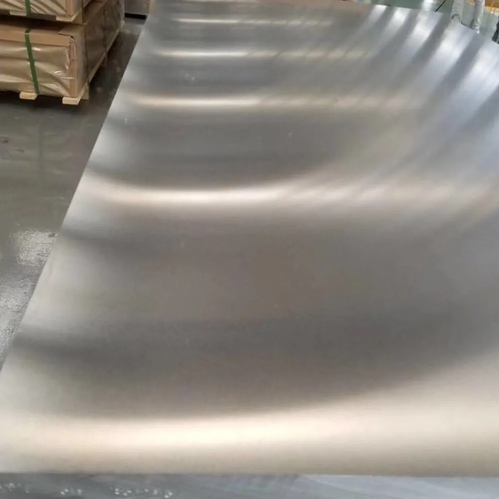 
Factory price 2A12 Aluminum Alloy 2024 sheet plate T351 / T4 