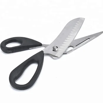 kitchen scissors shears