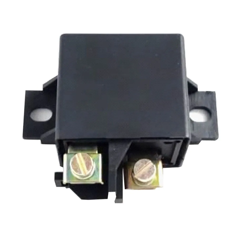 Aopec 12v 140a Dual Battery Isolator Kits For Rv Atv Utv 4wd Rzr Car