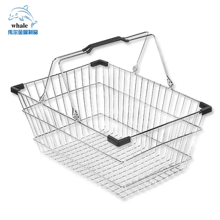 Корзина металлическая с ручками. Кухня магазинная корзинка. Wire shopping Basket. Корзина для распродаж фанера. Размеры магазинных корзинок.