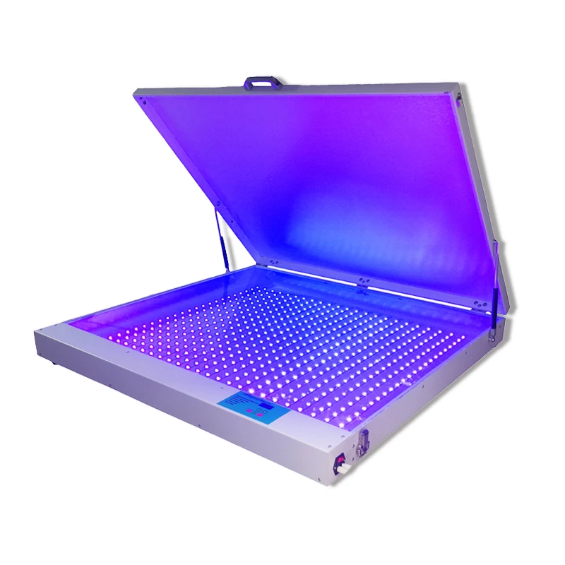 Led Screen Printing Exposure Unit Buy Screen Printing Exposure Unit