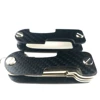 smart key holder, compact key chain storage box with strong carbon fiber