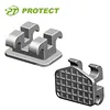 Orthodontic Vertical Slot Bracket