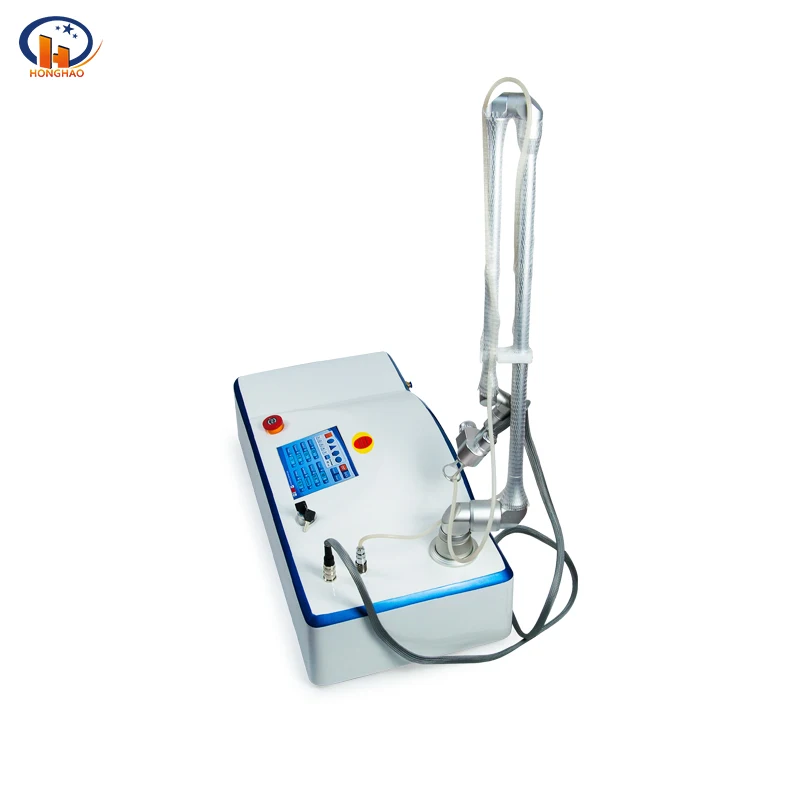 

Fractional CO2 laser vaginal tightening rejuvenation machine